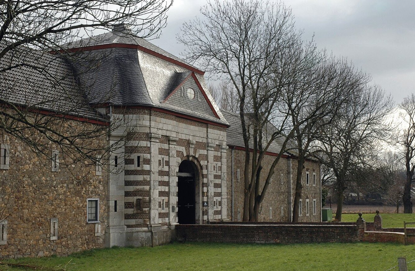 Haus Palant, Eschweiler, Germany, Germany